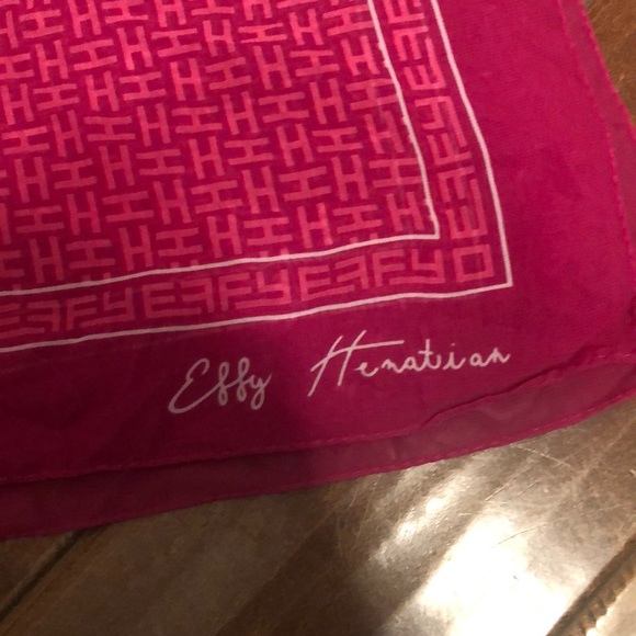 🎉B2GO- Effy Hamation wrap/ scarf - Picture 4 of 6